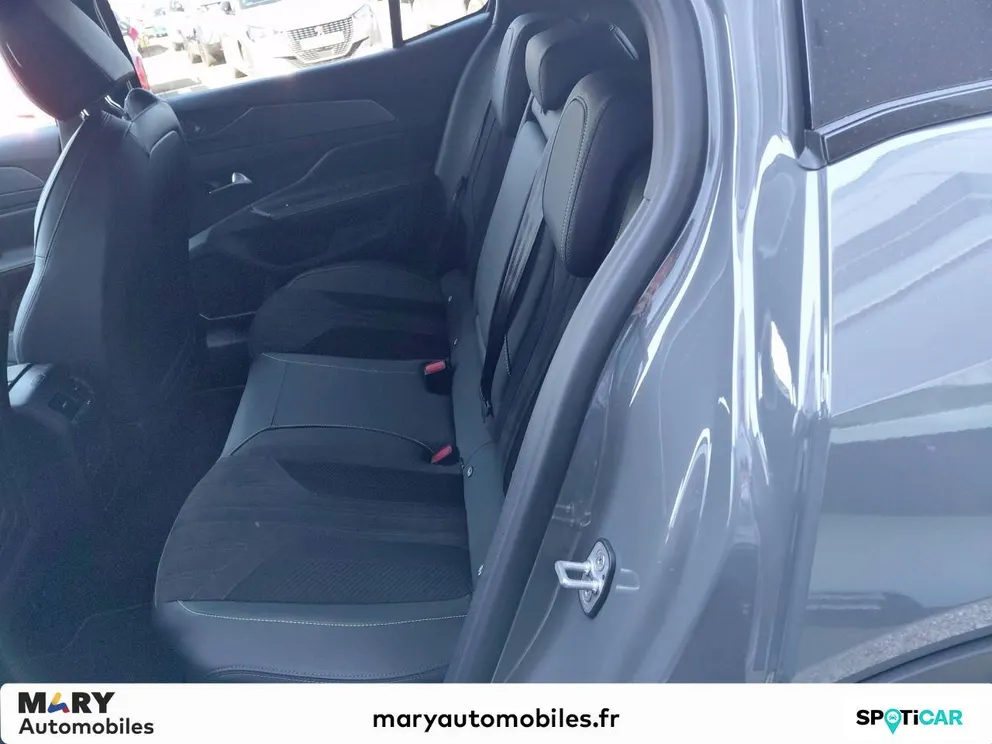 Véhicule occasion 230227 - peugeot 408 - Photo 10