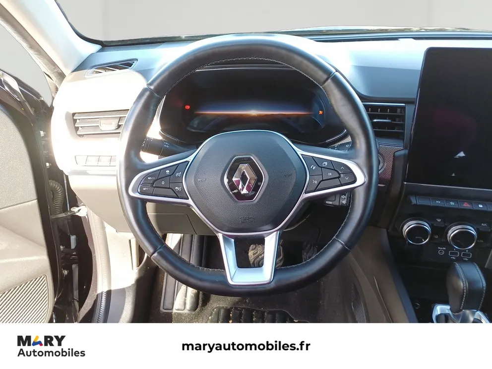 Véhicule occasion 1238786 - renault ARKANA - Photo 12