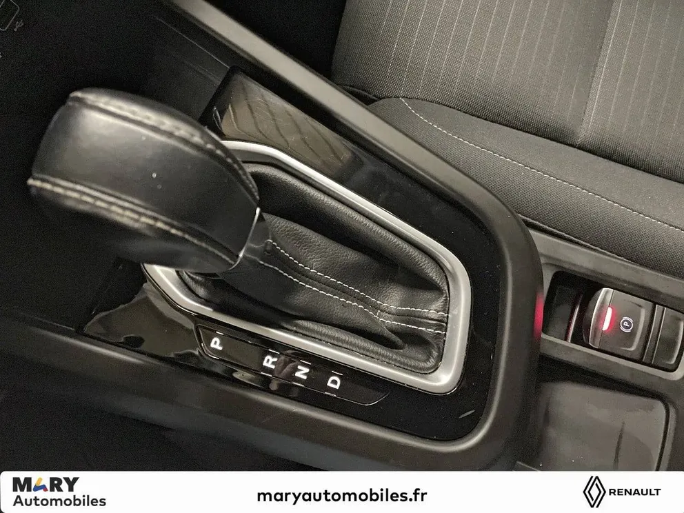 Véhicule occasion 211731 - renault ARKANA - Photo 13