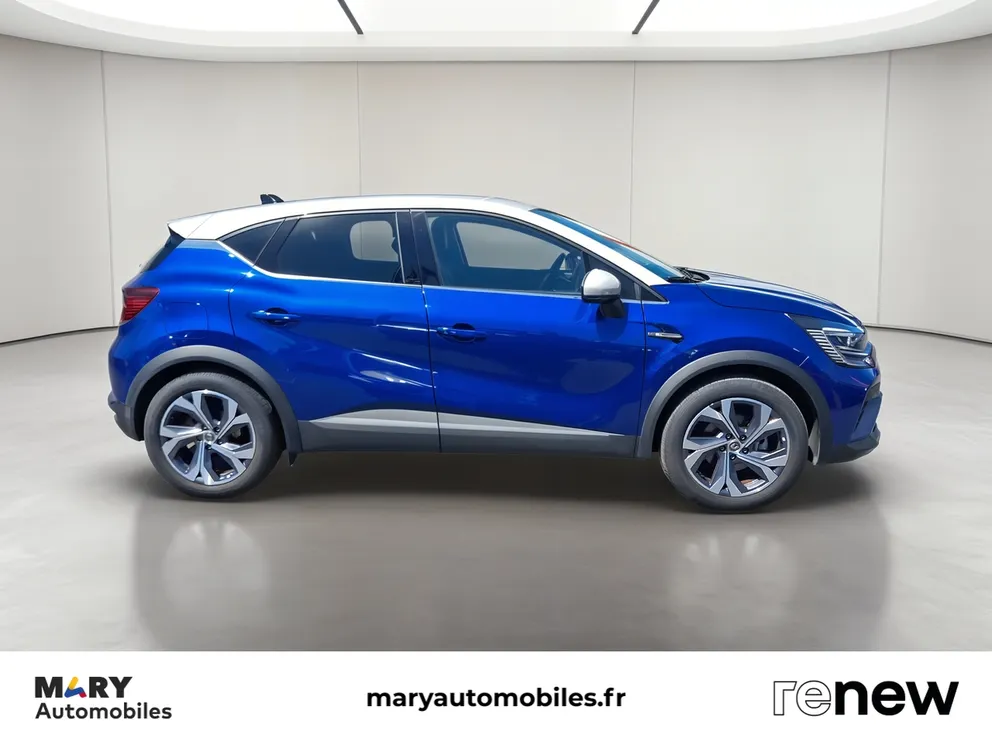 Véhicule occasion 1229865 - renault CAPTUR - Photo 6