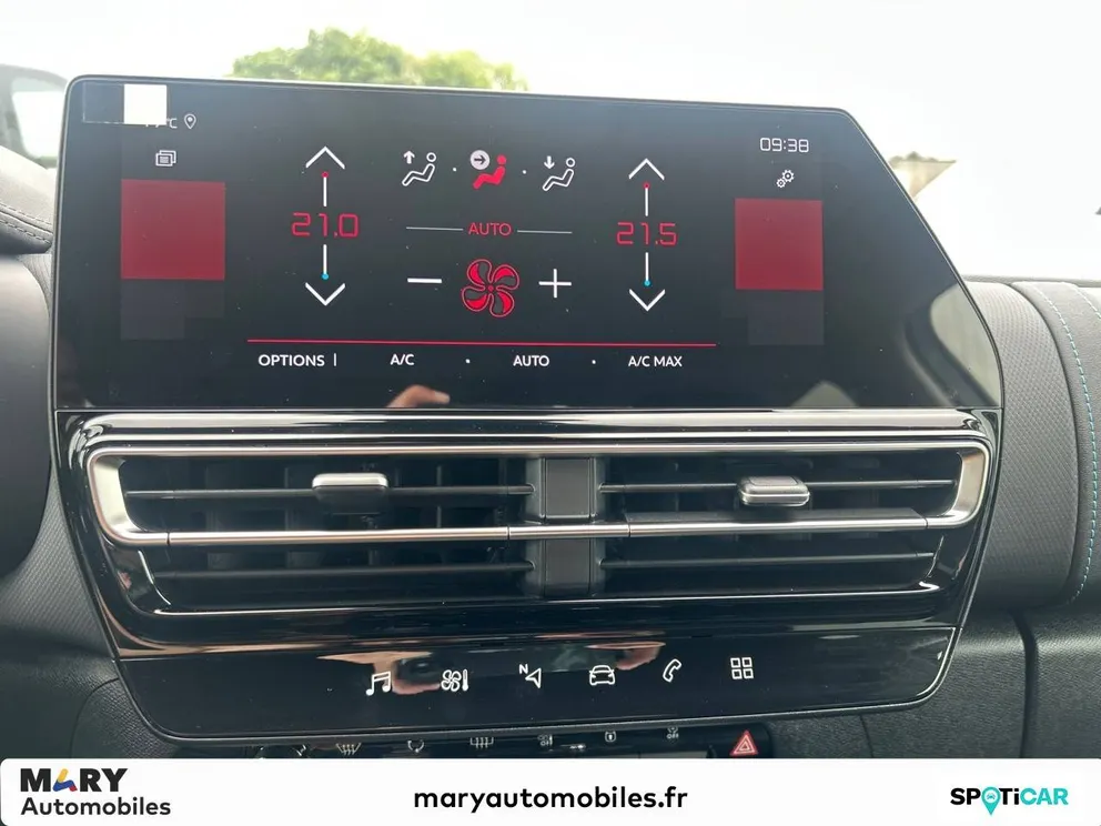 Véhicule occasion 175938 - Citroën C5 AIRCROSS - Photo 18