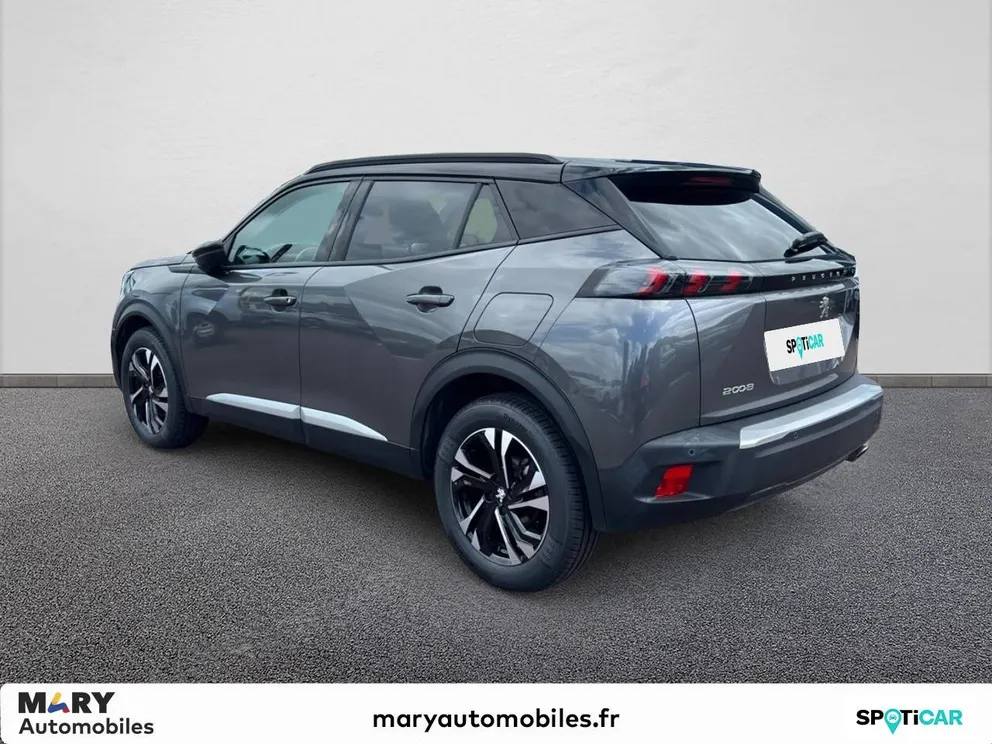 Véhicule occasion 232885 - peugeot 2008 - Photo 7