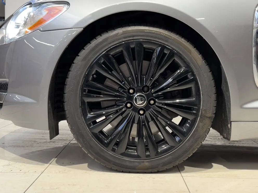 Véhicule occasion 77217 - jaguar XF - Photo 4