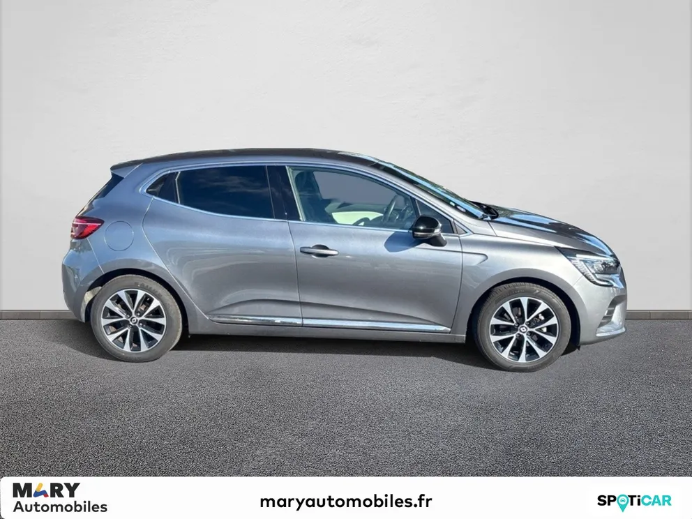 Véhicule occasion 1240993 - renault CLIO - Photo 4