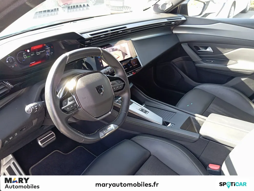 Véhicule occasion 1232870 - peugeot 308 - Photo 14