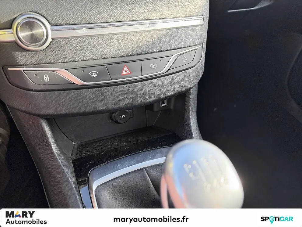Véhicule occasion 209149 - peugeot 308 - Photo 20