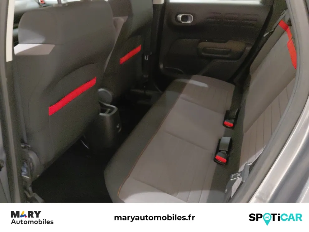 Véhicule occasion 1233643 - Citroën C3 AIRCROSS - Photo 18