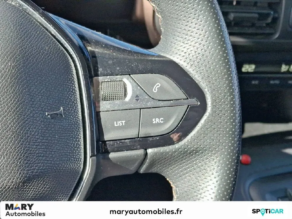 Véhicule occasion 233926 - peugeot RIFTER - Photo 20