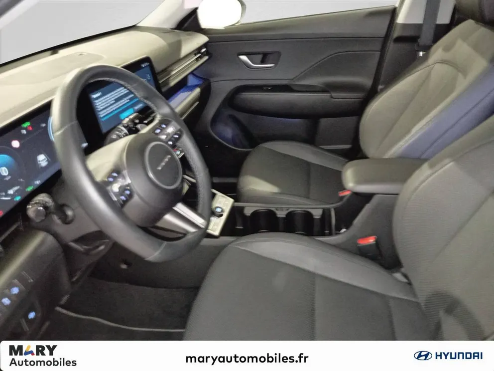 Véhicule occasion 227377 - hyundai KONA - Photo 9
