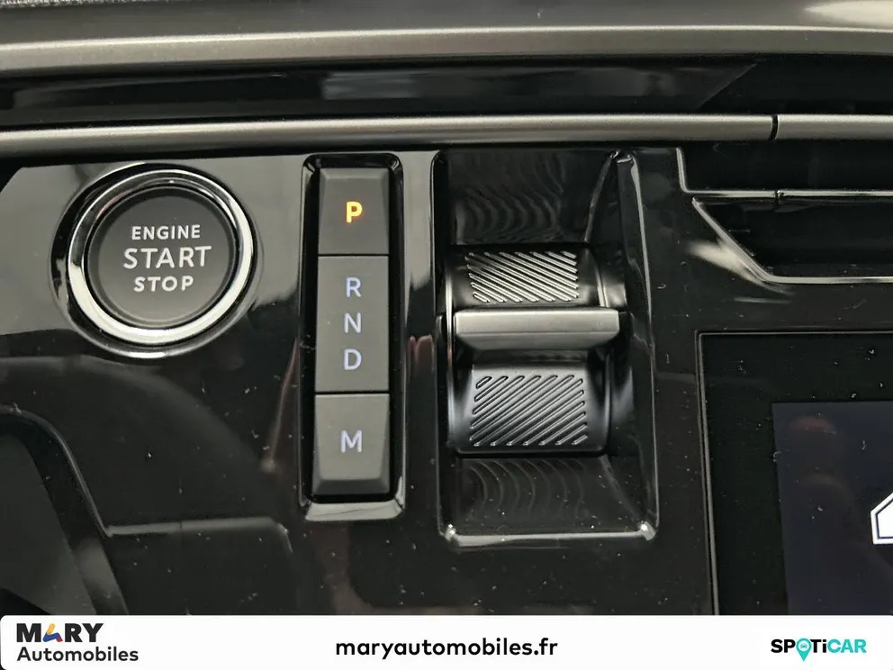 Véhicule occasion 173679 - peugeot 3008 - Photo 21