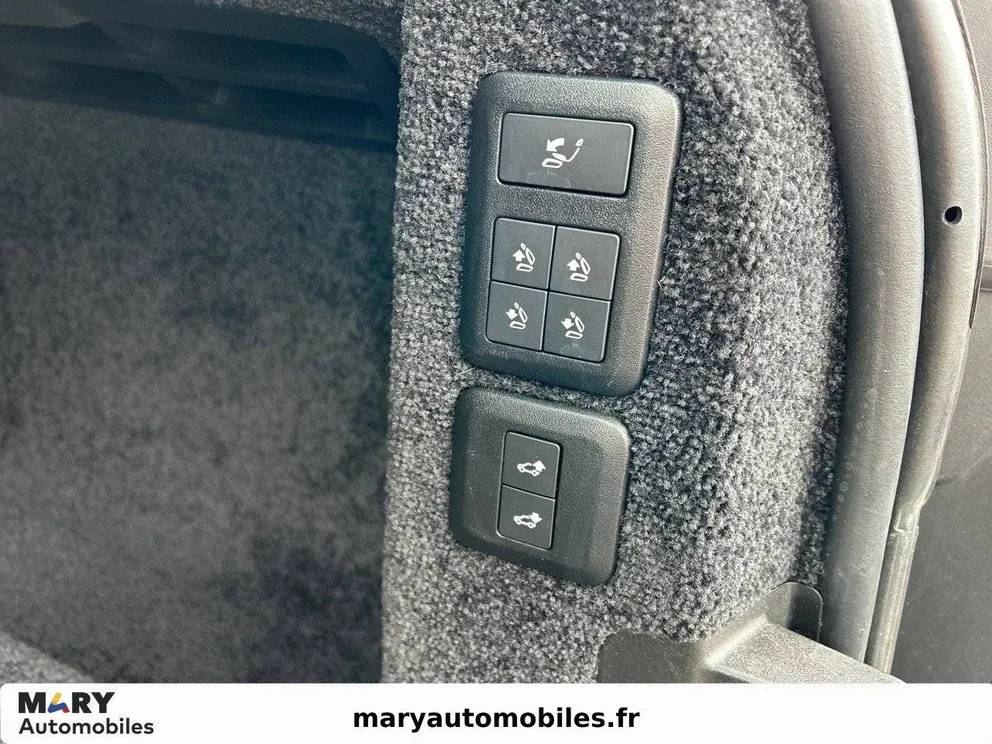 Véhicule occasion 159726 - land rover RANGE ROVER - Photo 16