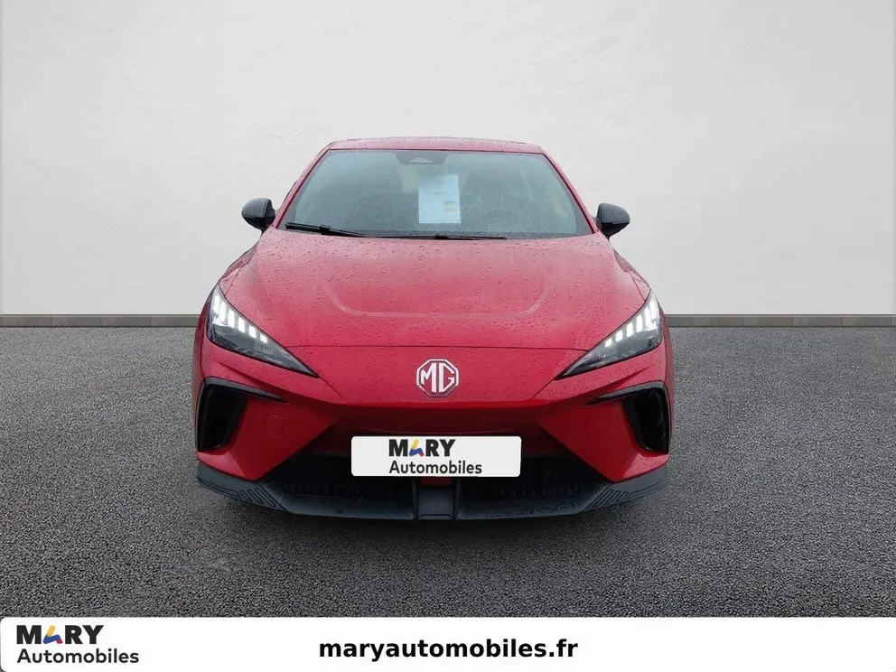 Véhicule occasion 221635 - mg MG4 - Photo 2