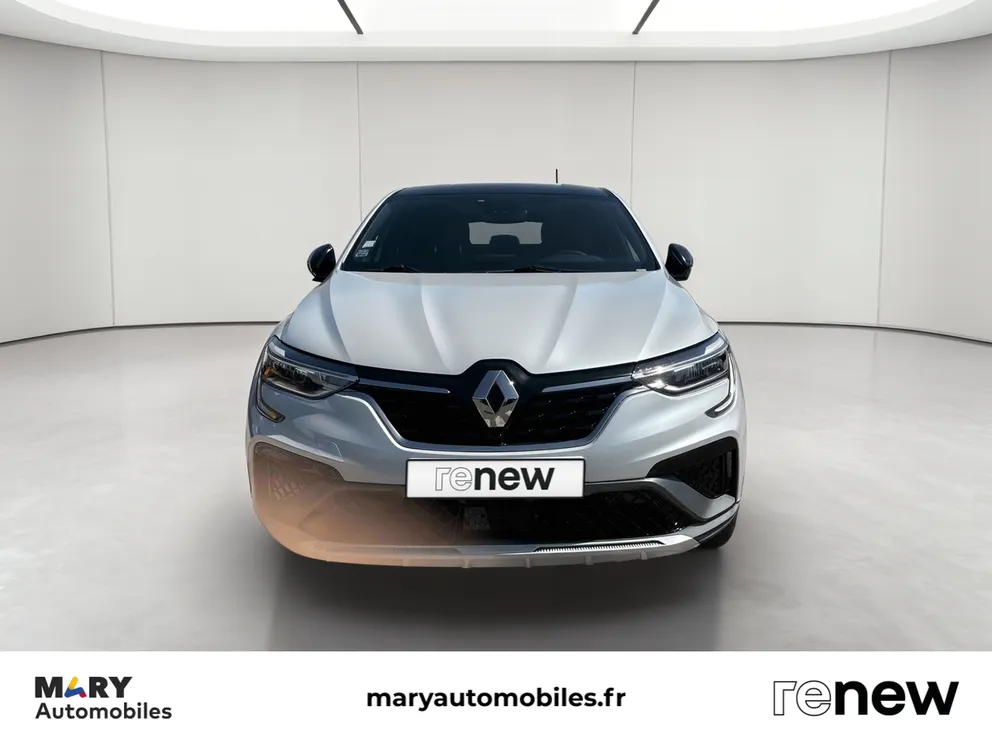 Véhicule occasion 238689 - renault ARKANA - Photo 8