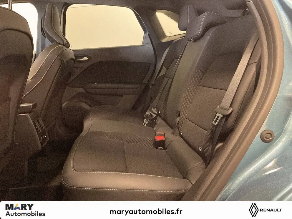 Véhicule occasion 194458 - renault SYMBIOZ - Photo 10