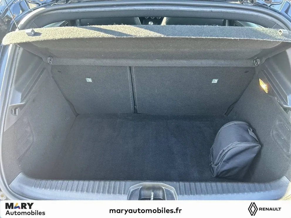 Véhicule occasion 224675 - renault CLIO - Photo 6