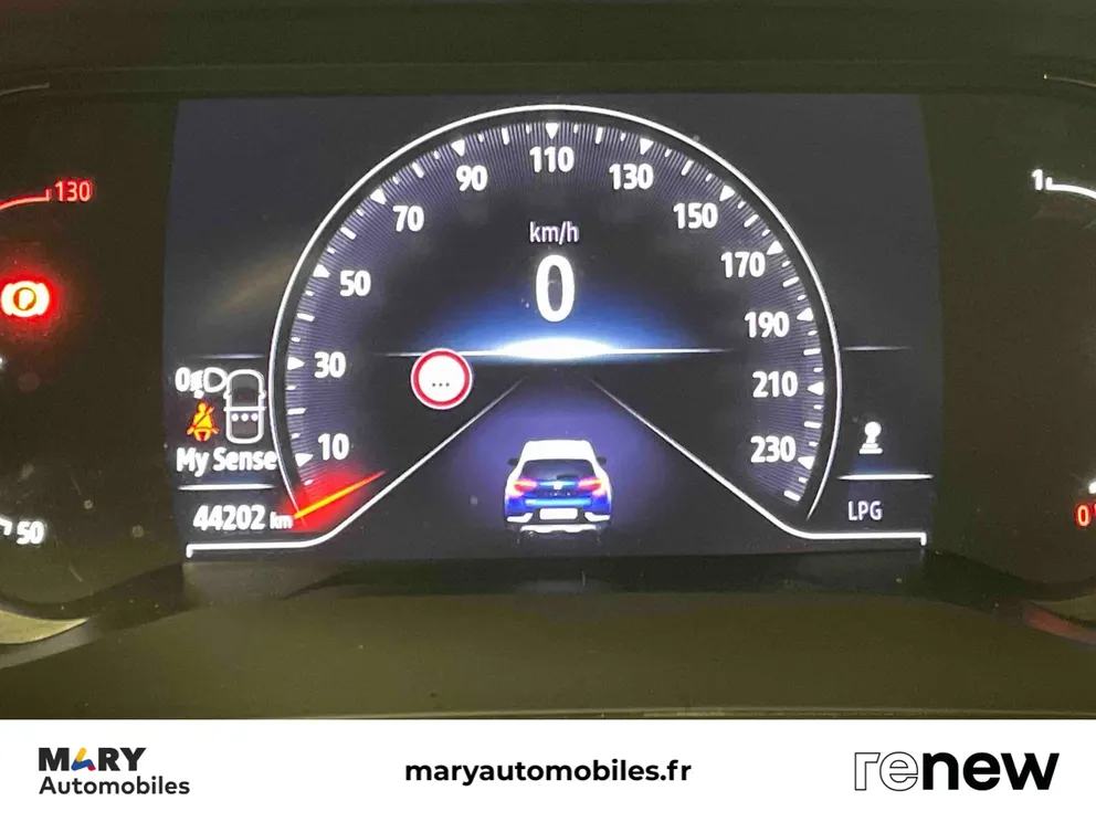 Véhicule occasion 227475 - renault CAPTUR - Photo 11