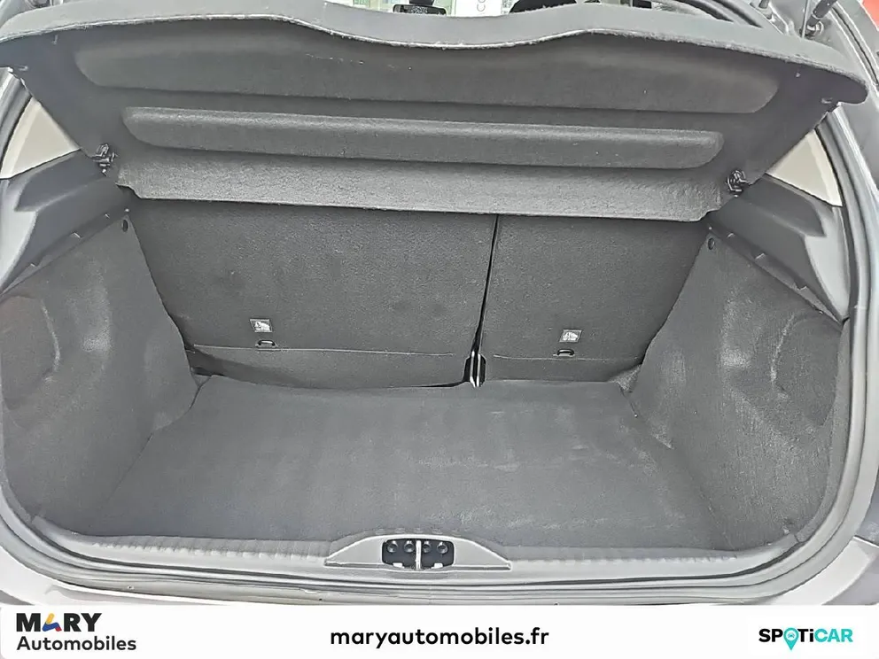 Véhicule occasion 224748 - Citroën C3 - Photo 6