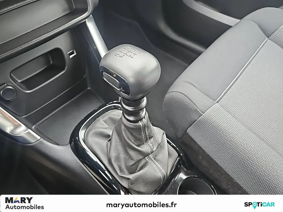 Véhicule occasion 228910 - Citroën C3 AIRCROSS - Photo 19
