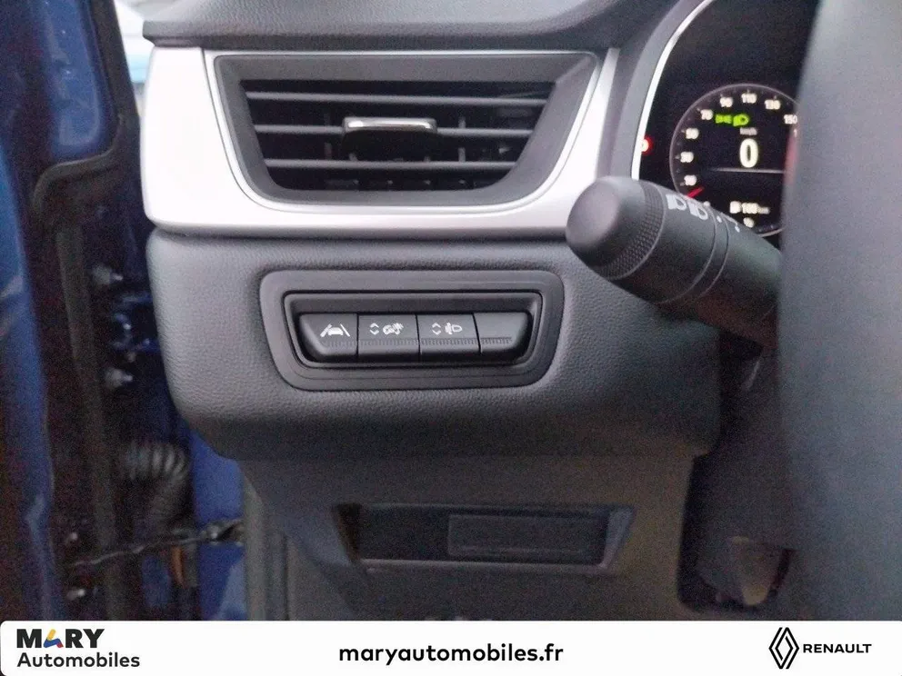 Véhicule occasion 207138 - renault CAPTUR - Photo 13