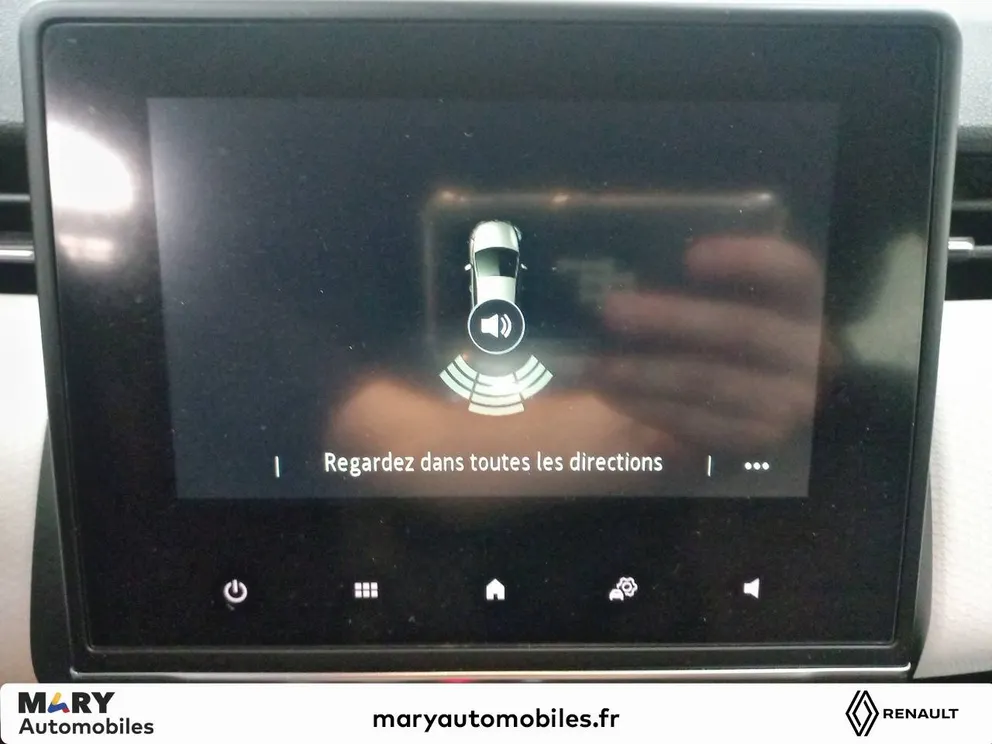 Véhicule occasion 224031 - renault CLIO - Photo 22