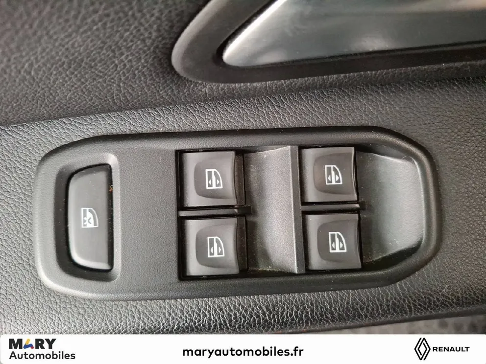 Véhicule occasion 232121 - dacia DUSTER - Photo 13