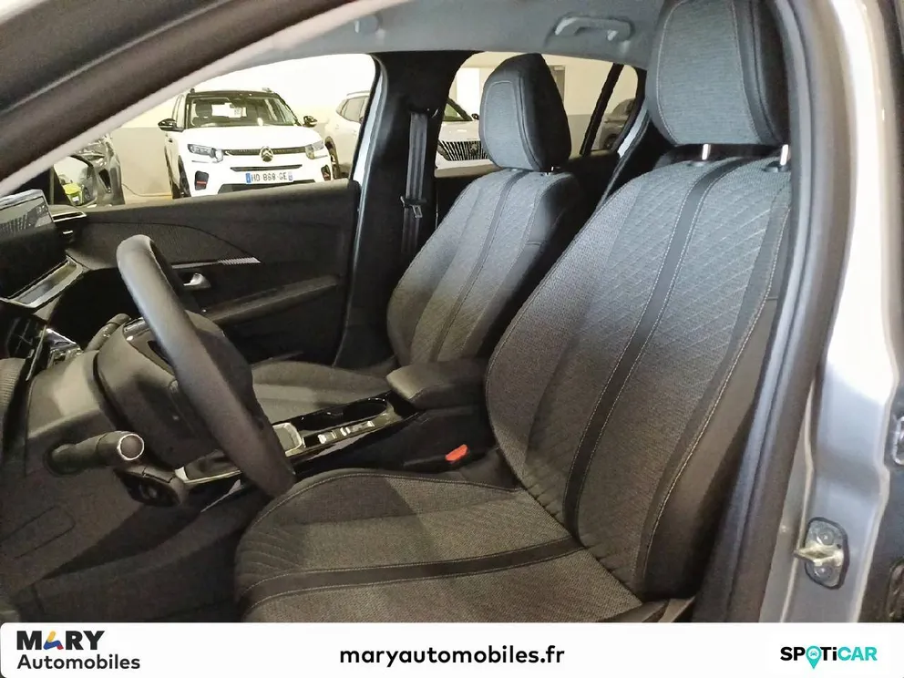 Véhicule occasion 182100 - peugeot 208 - Photo 9