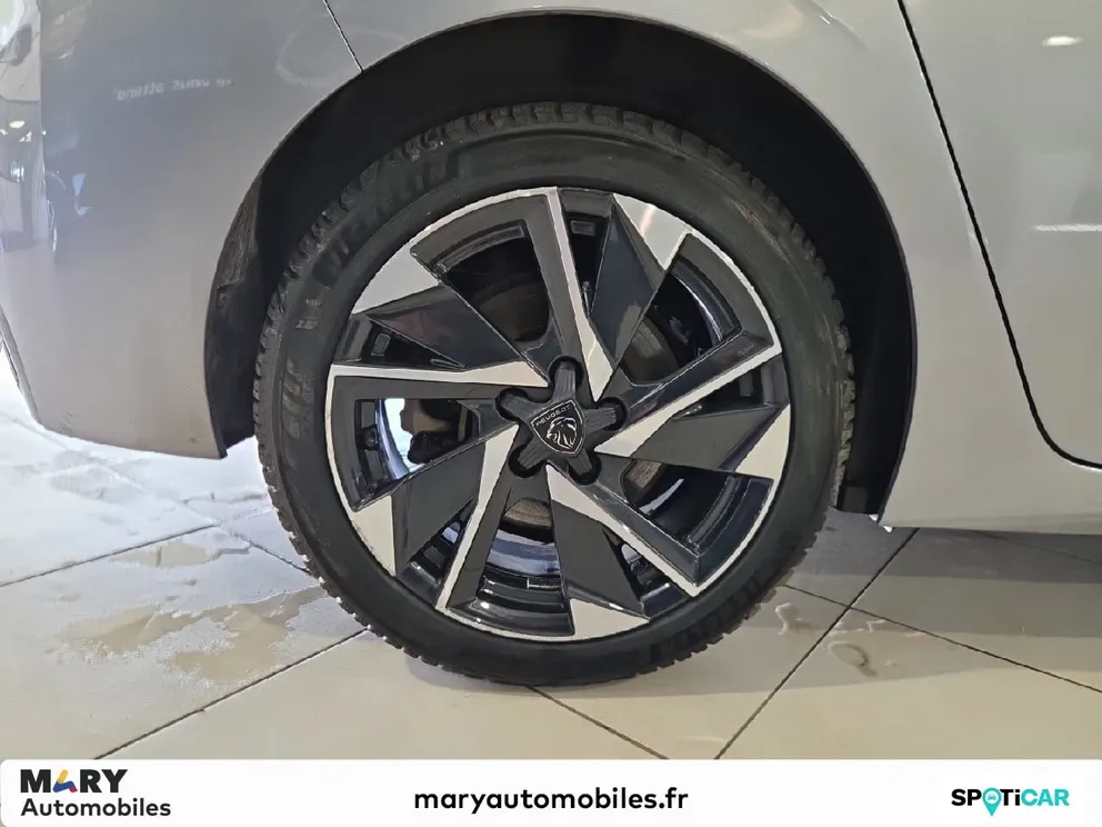 Véhicule occasion 233183 - peugeot 308 - Photo 7