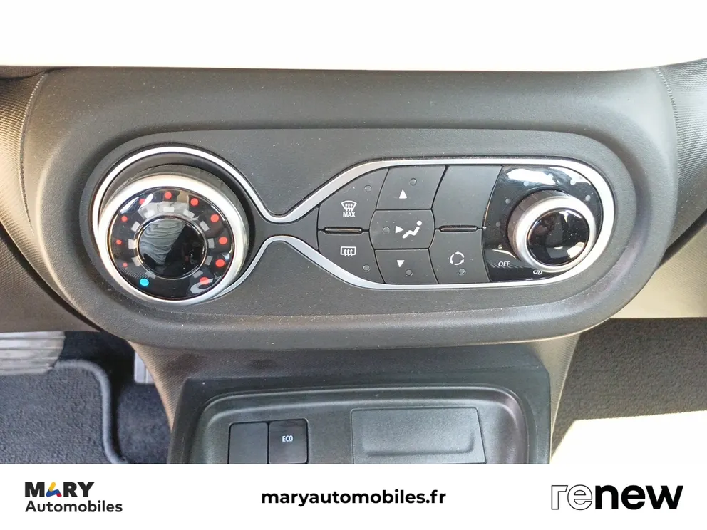 Véhicule occasion 1236337 - renault TWINGO - Photo 15