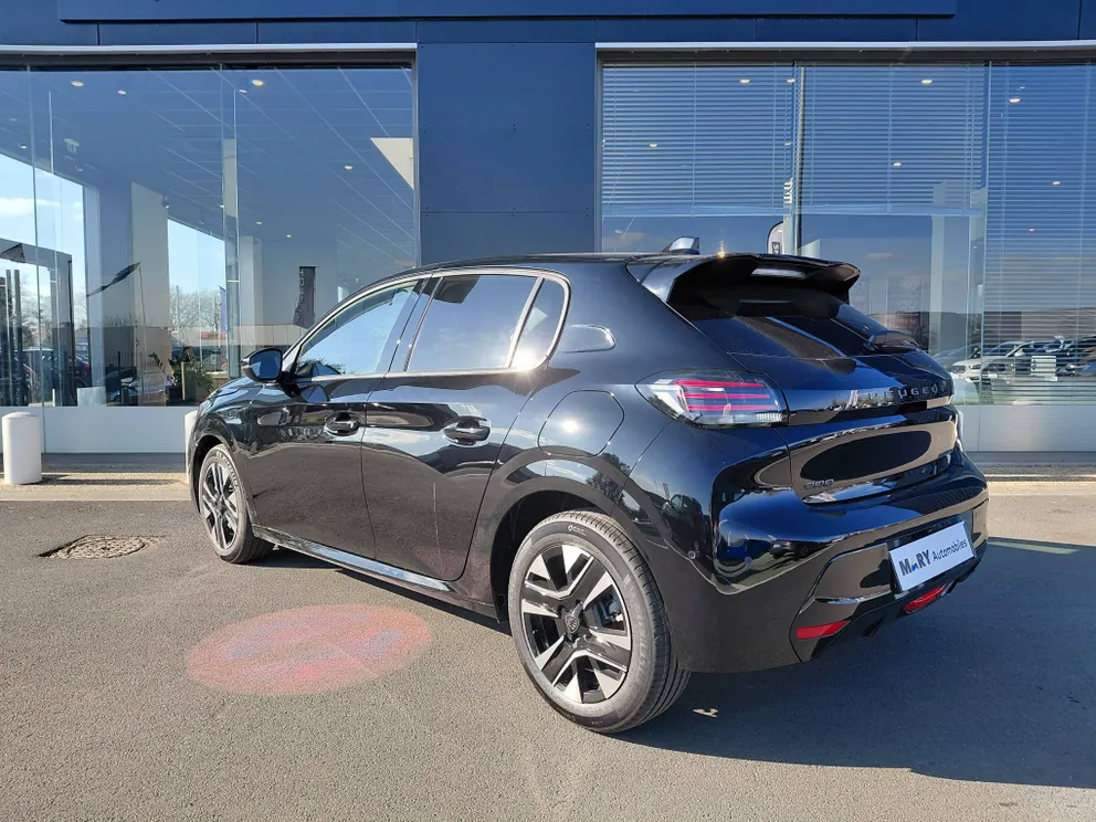 Véhicule occasion 220349 - peugeot 208 - Photo 12