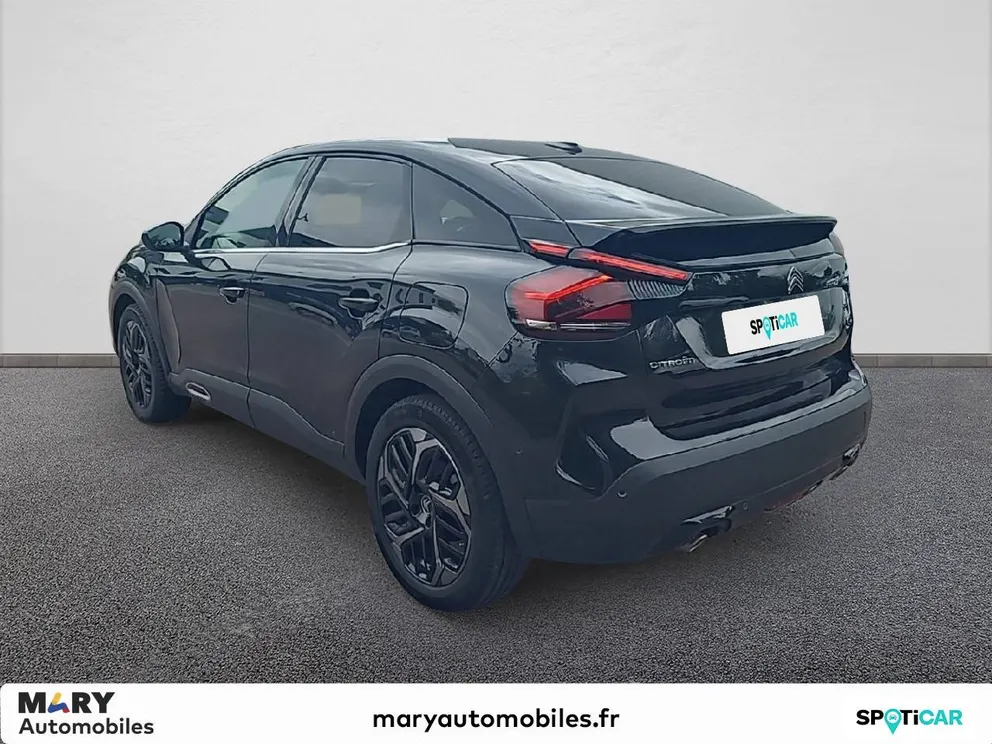 Véhicule occasion 169572 - Citroën C4 - Photo 7