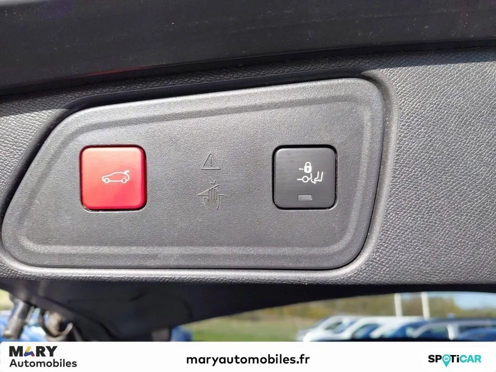 Véhicule occasion 226103 - peugeot 3008 - Photo 21