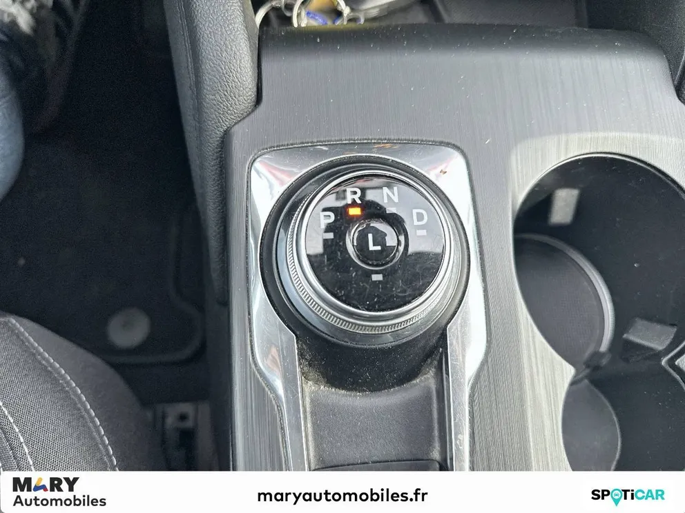 Véhicule occasion 204329 - ford KUGA - Photo 17