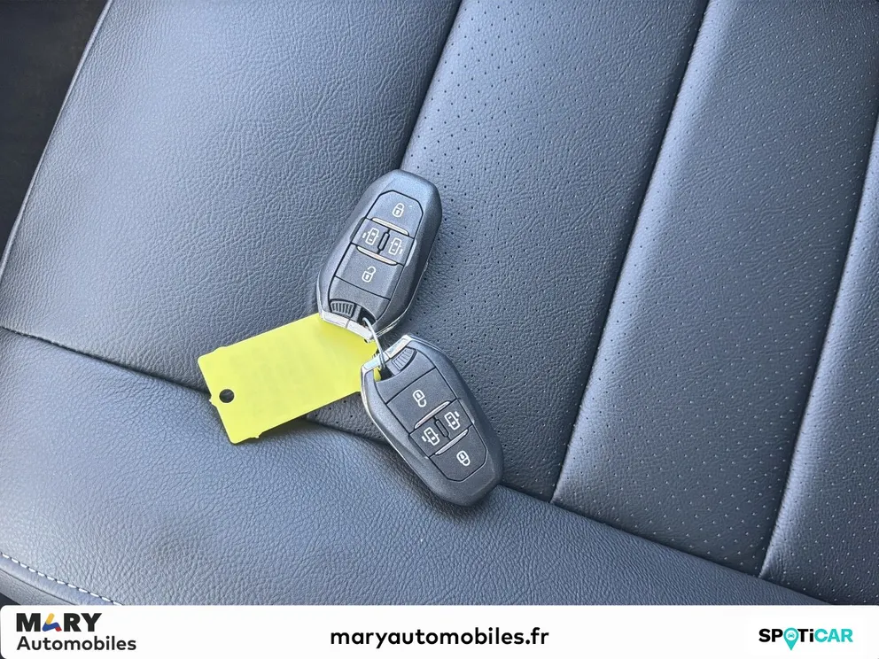 Véhicule occasion 1230567 - peugeot TRAVELLER - Photo 20