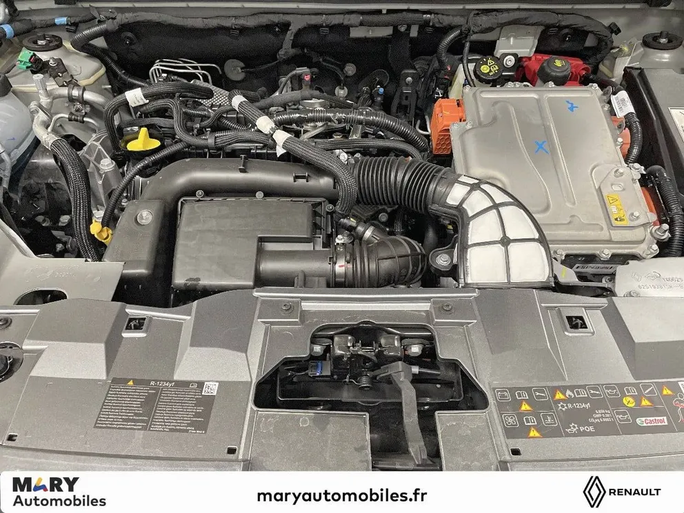 Véhicule occasion 231289 - dacia BIGSTER - Photo 19