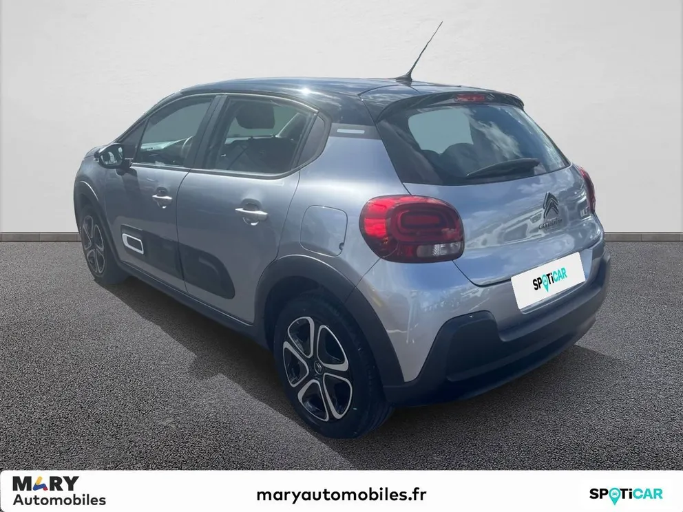 Véhicule occasion 192186 - Citroën C3 - Photo 7