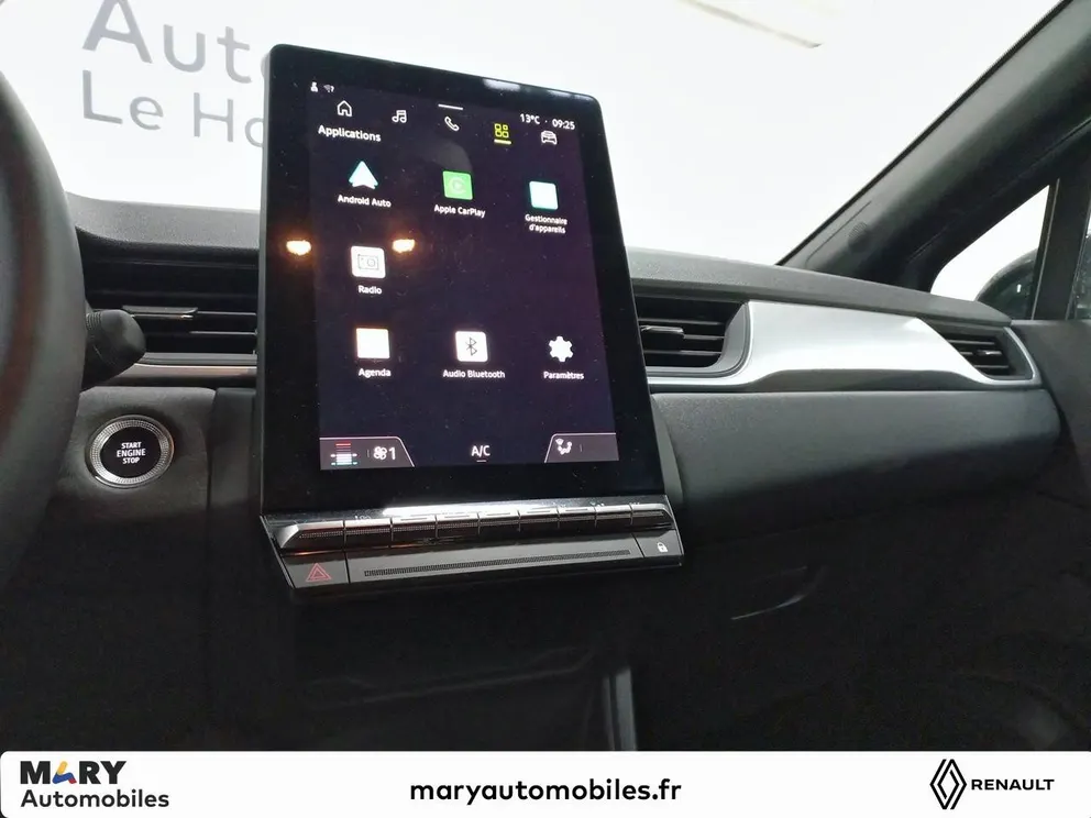 Véhicule occasion 204648 - renault CAPTUR - Photo 15