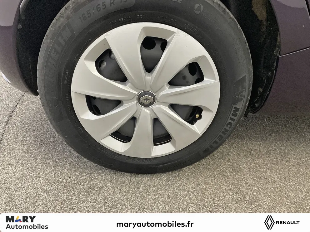 Véhicule occasion 239522 - renault ZOE - Photo 17