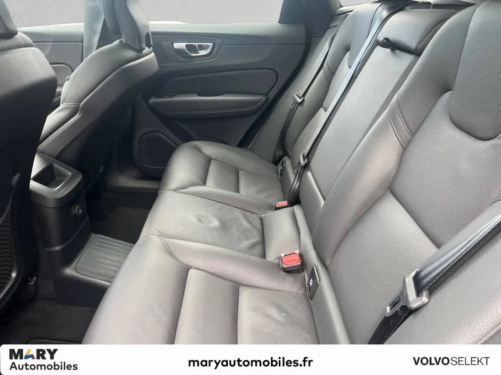 Véhicule occasion 191773 - volvo XC60 - Photo 5