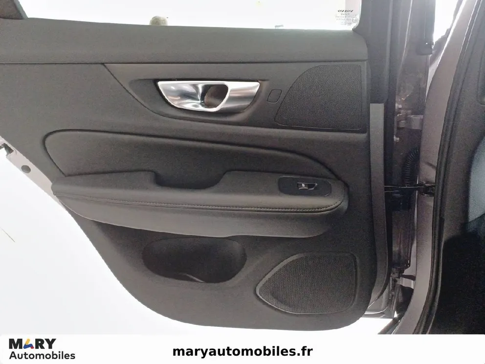 Véhicule occasion 187288 - volvo V60 - Photo 21