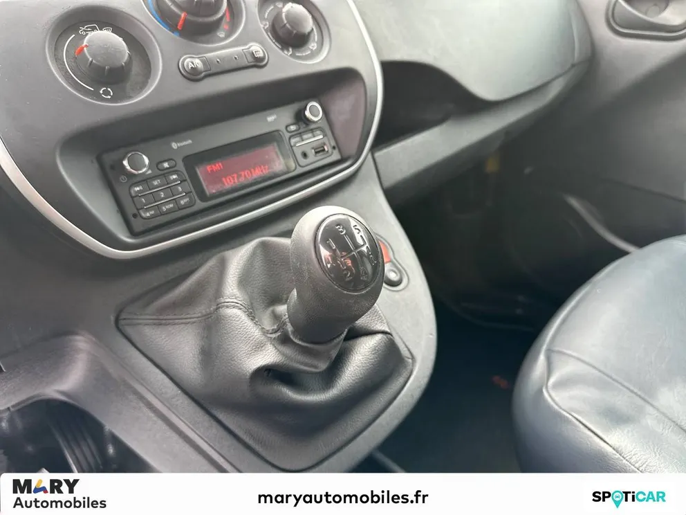 Véhicule occasion 199719 - renault KANGOO - Photo 15