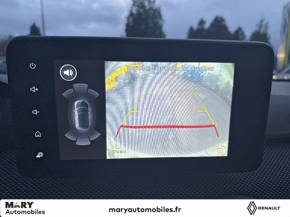 Véhicule occasion 198507 - dacia SANDERO - Photo 15