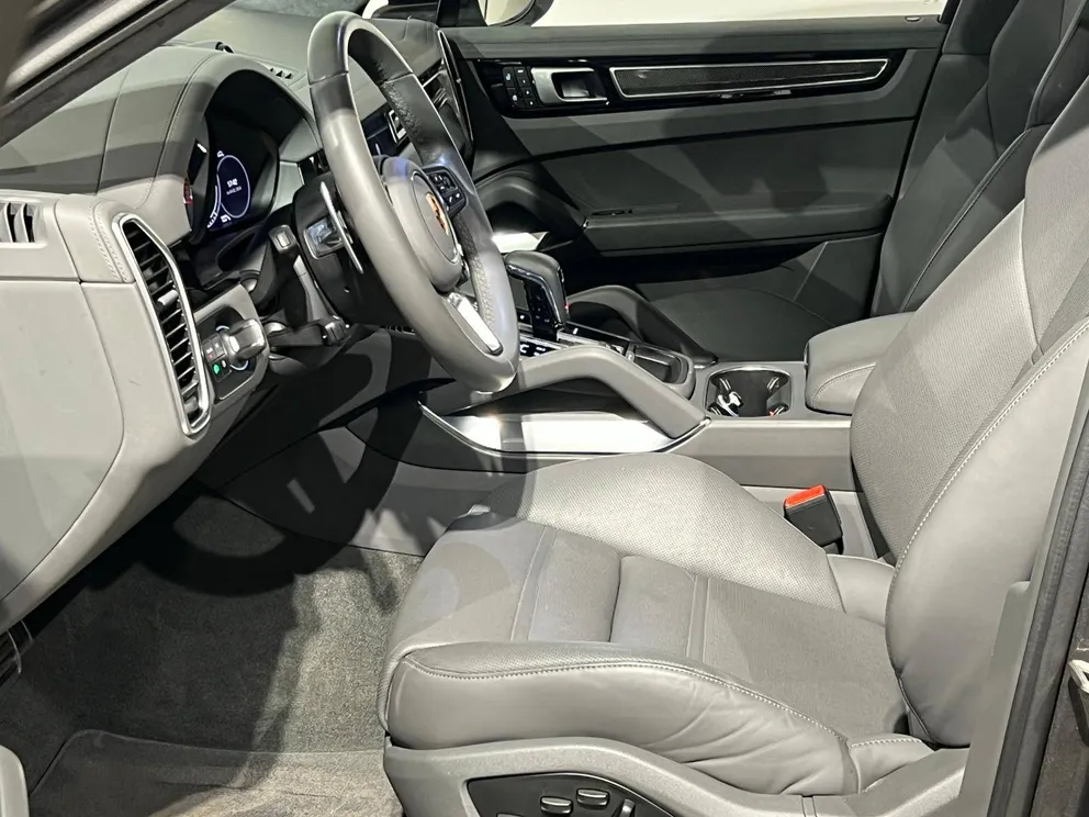 Véhicule occasion 207821 - porsche CAYENNE - Photo 4