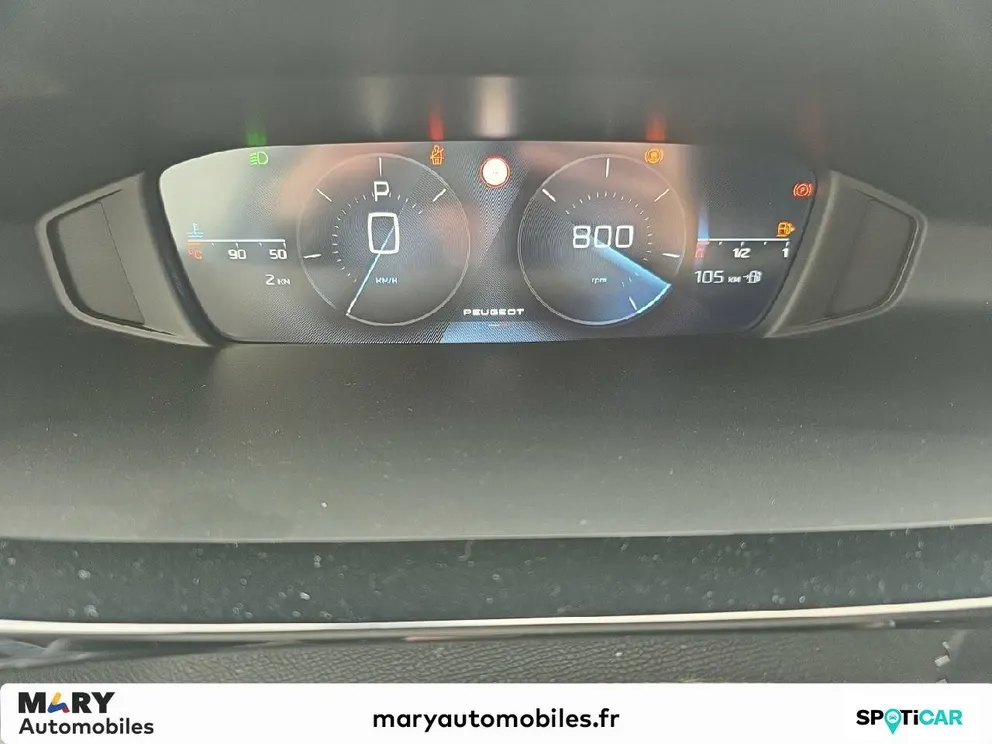 Véhicule occasion 166673 - peugeot 308 - Photo 16