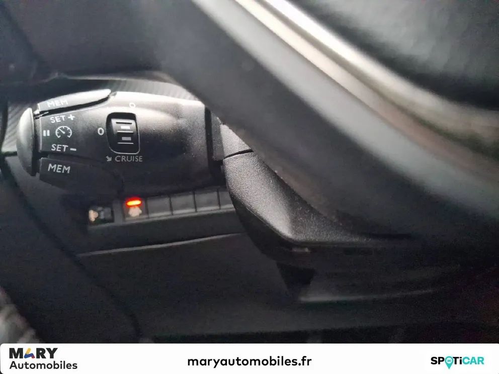 Véhicule occasion 211602 - peugeot 208 - Photo 18