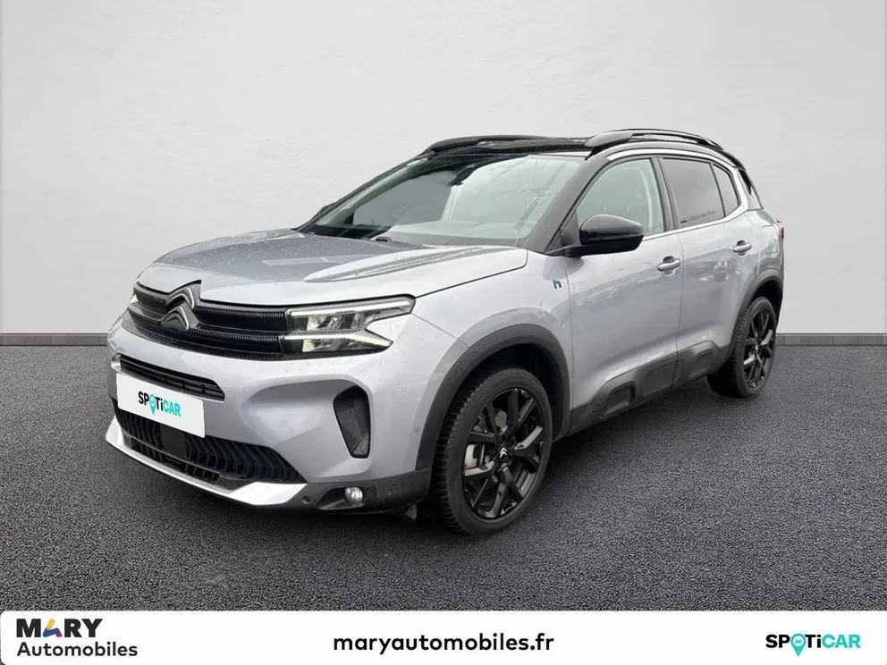 Véhicule occasion 219907 - Citroën C5 AIRCROSS - Photo 1