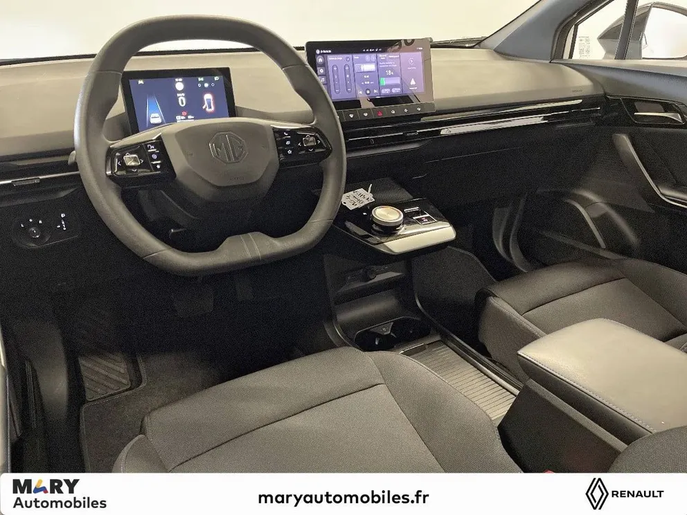 Véhicule occasion 230387 - mg MG4 - Photo 8