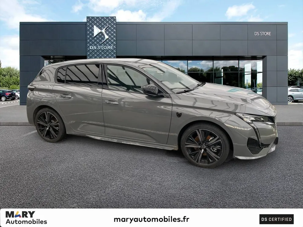 Véhicule occasion 217070 - peugeot 308 - Photo 4