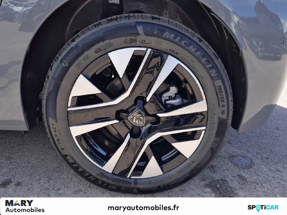 Véhicule occasion 194088 - peugeot 208 - Photo 11