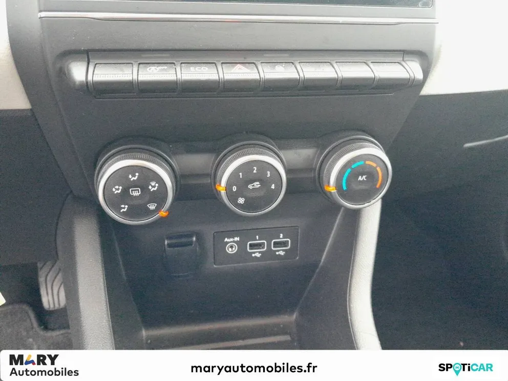 Véhicule occasion 200951 - renault CLIO - Photo 13