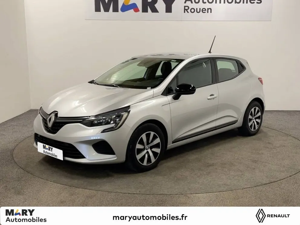 Véhicule occasion 221008 - renault CLIO - Photo 1